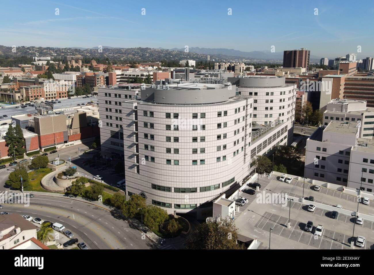 UCLA Health Comprehensive Health Program image 2