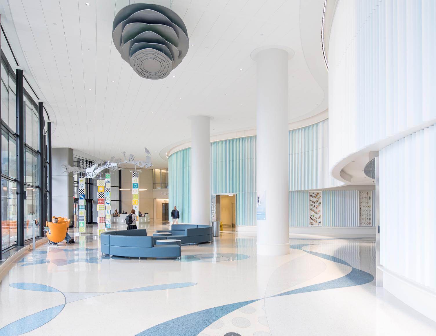 University of Iowa Health Care image 3