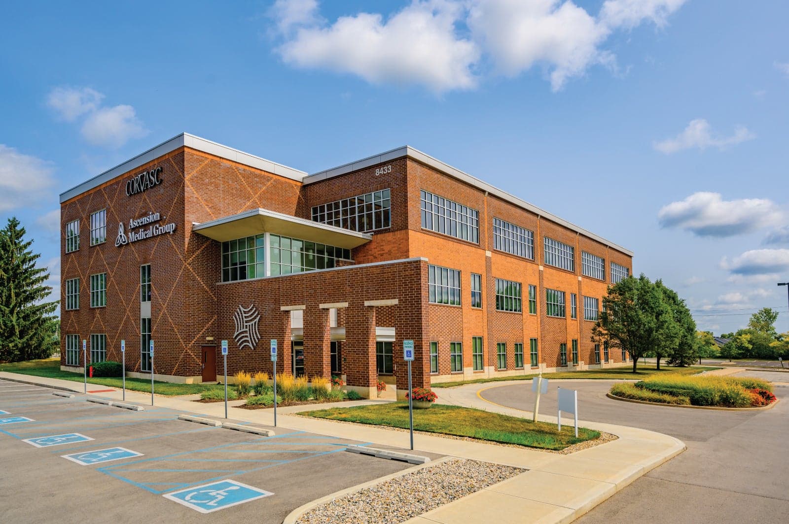 Ascension Medical Group St. Vincent - Indianapolis Executive Health image 2