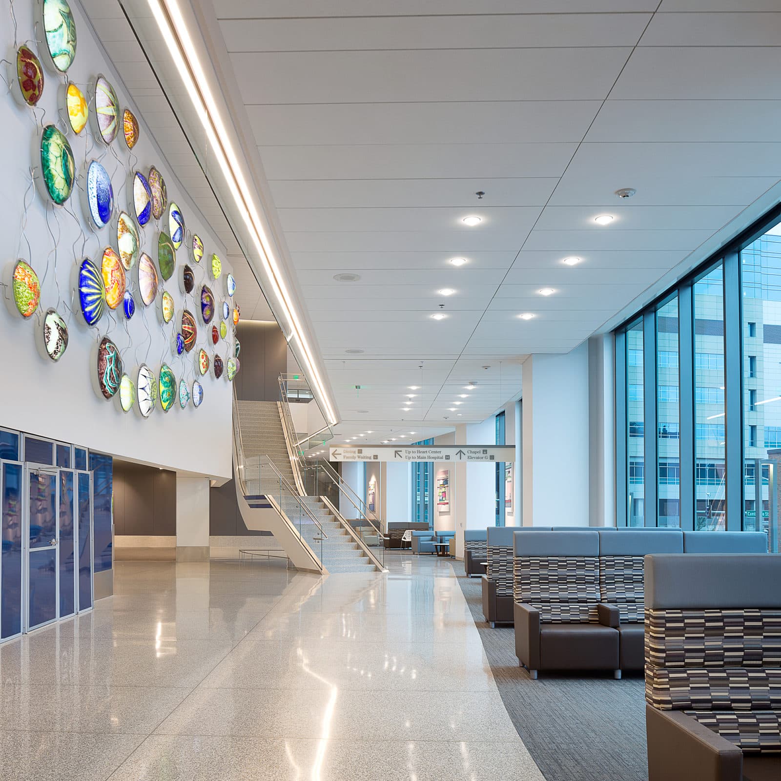 University of Kansas Health System image 2