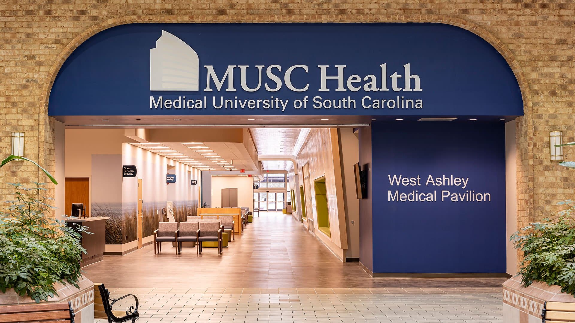 MUSC Executive Health Program main image