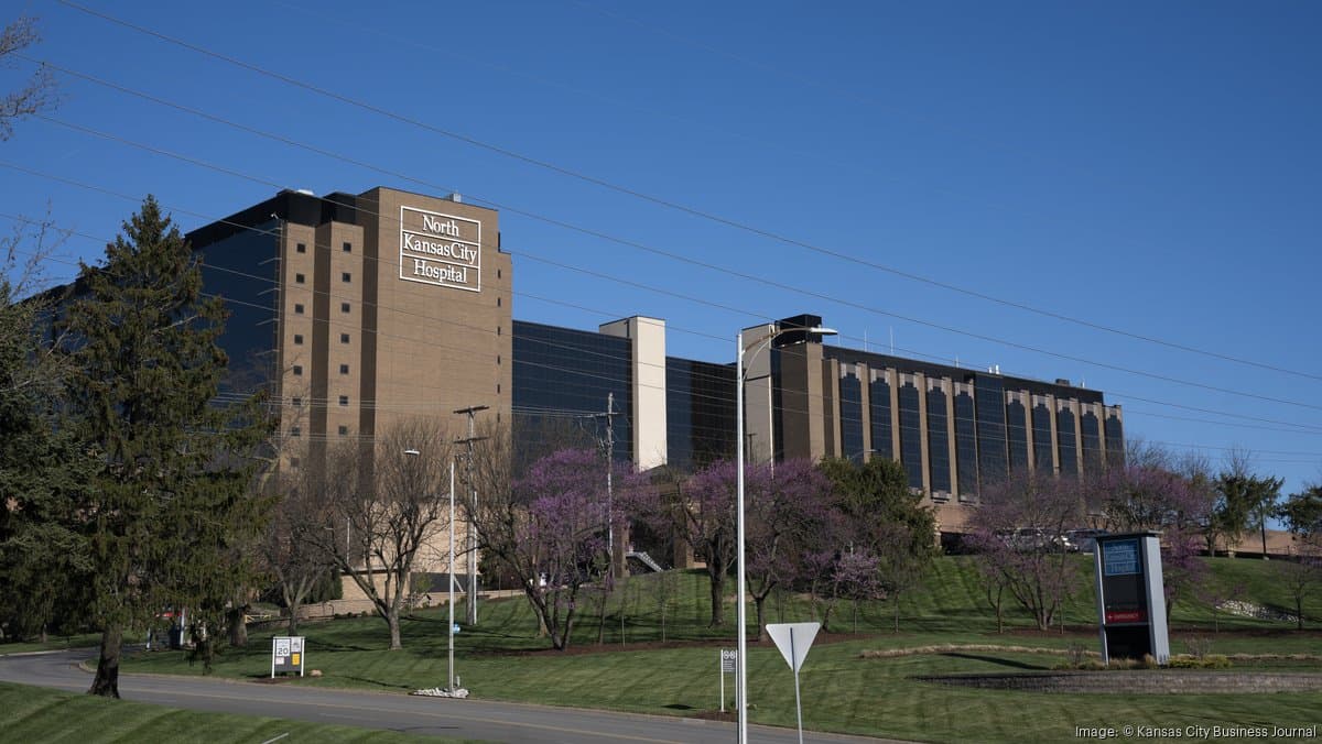 North Kansas City Hospital main image
