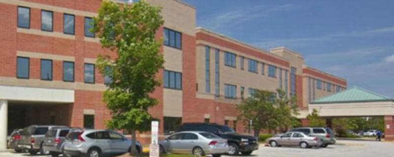 Ochsner Lafayette General image 3