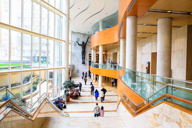 Mayo Clinic – Rochester image 2