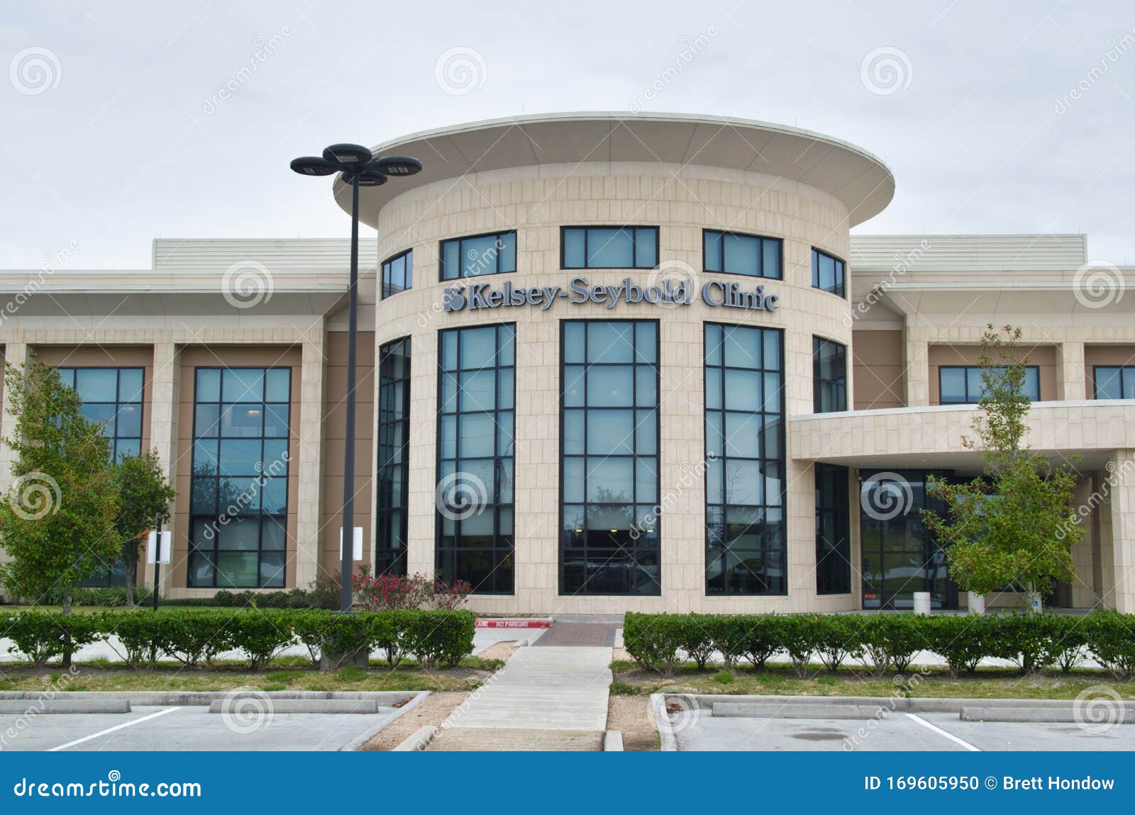 Kelsey-Seybold Clinic image 2