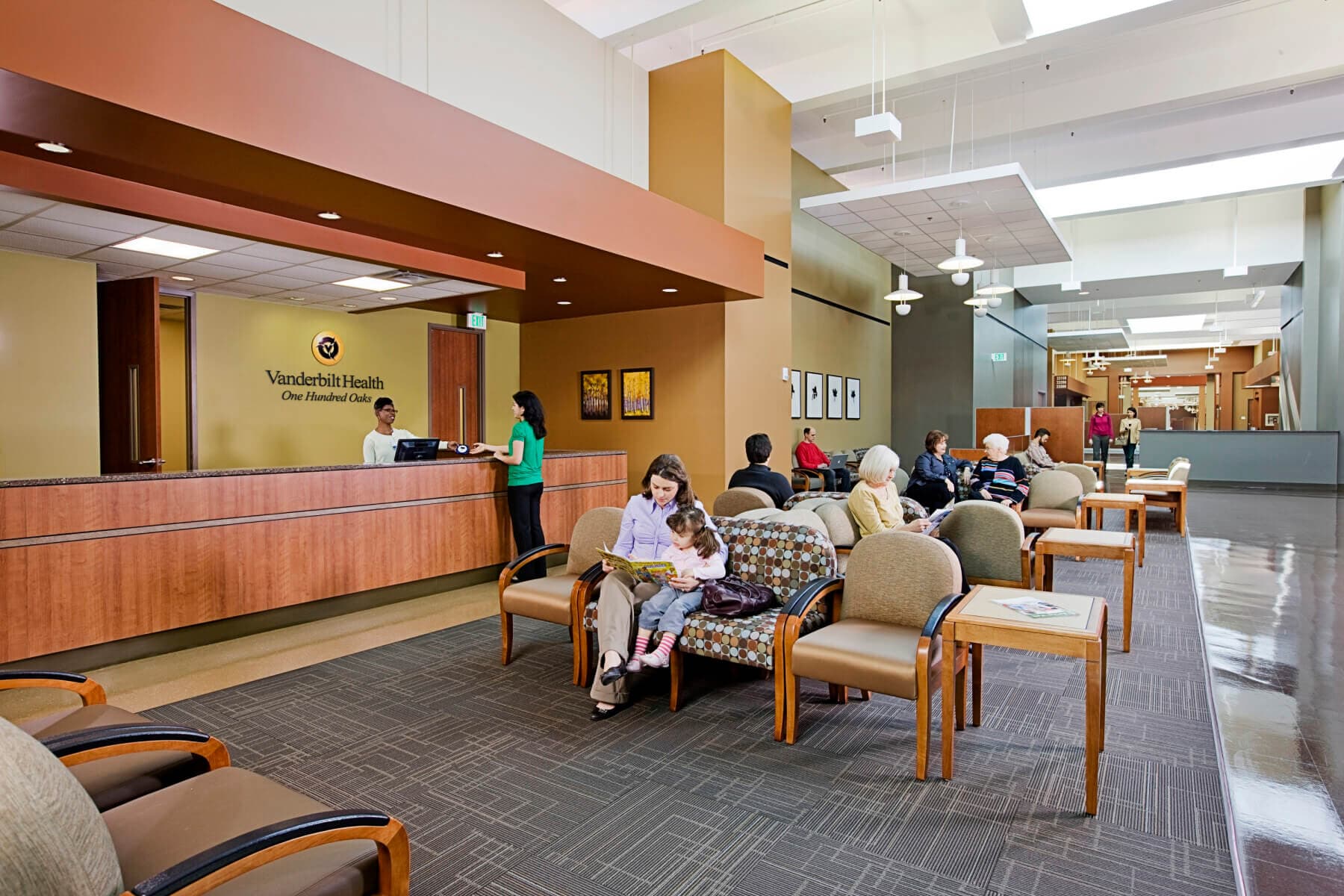 Vanderbilt Health image 2