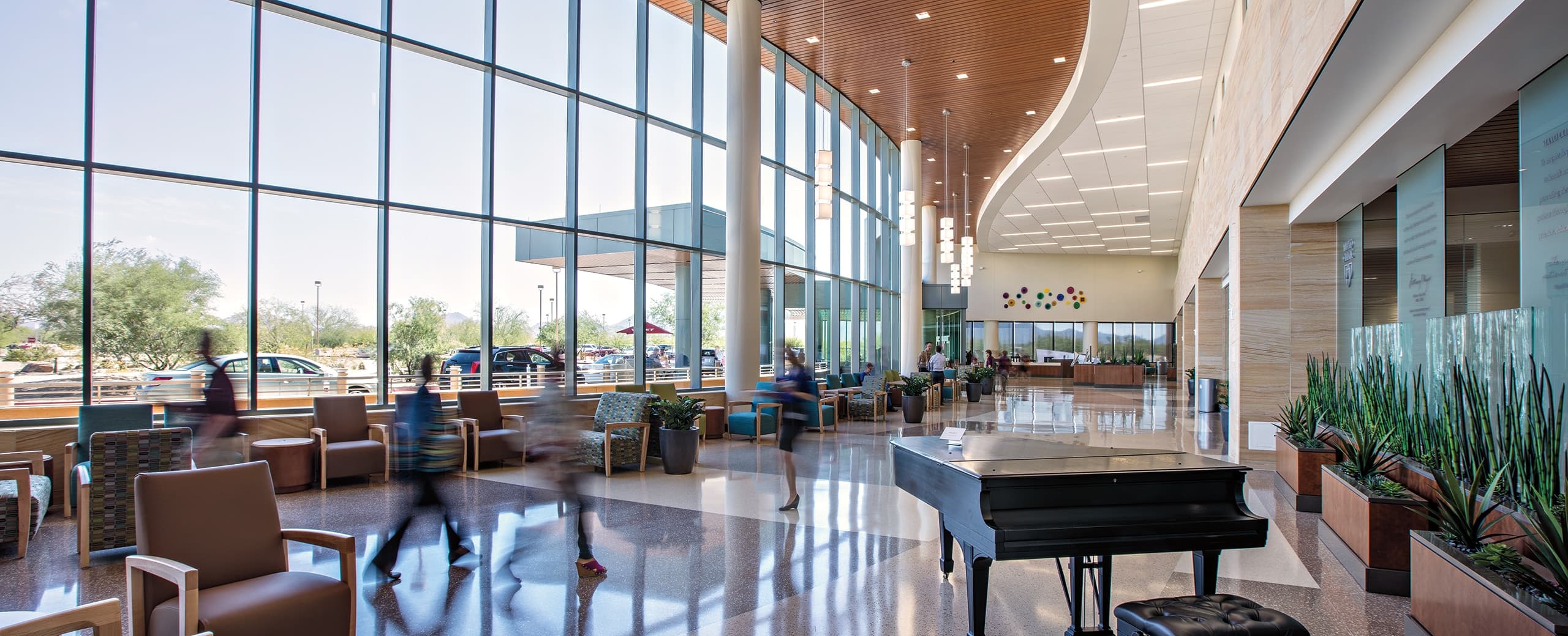 Mayo Clinic – Phoenix image 2
