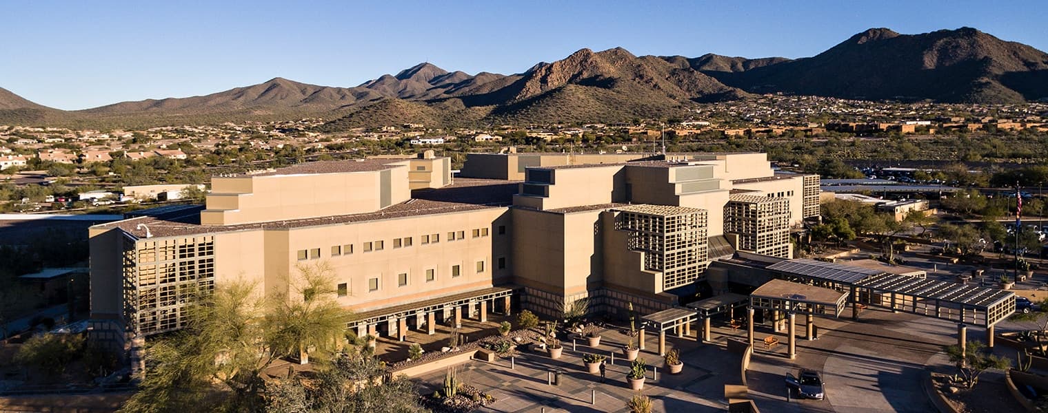 Mayo Clinic image 3