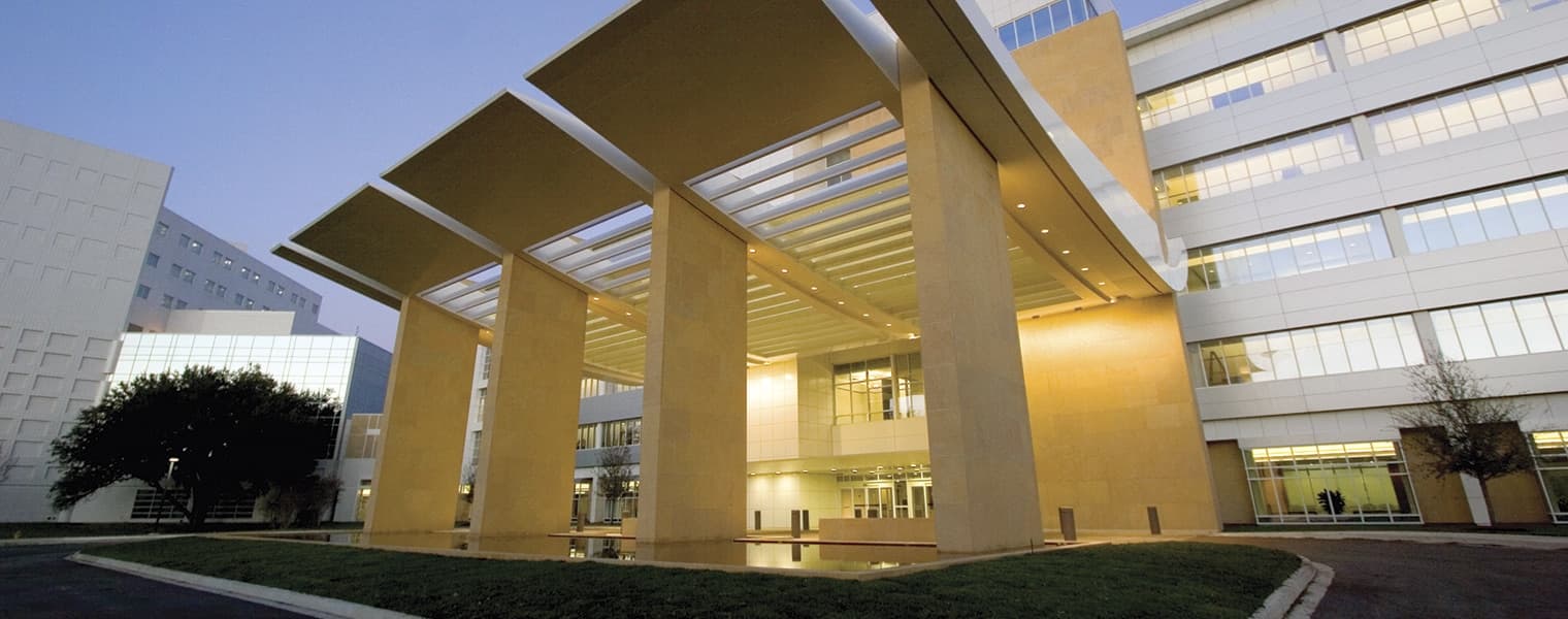 Mayo Clinic – Jacksonville main image