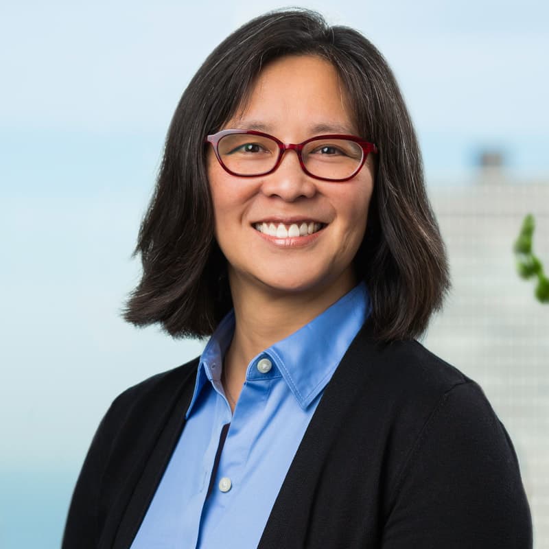 Catherine C. Cheng, MD, FACP