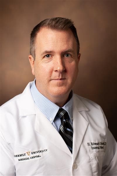 Harley E. Odom Jr, MD