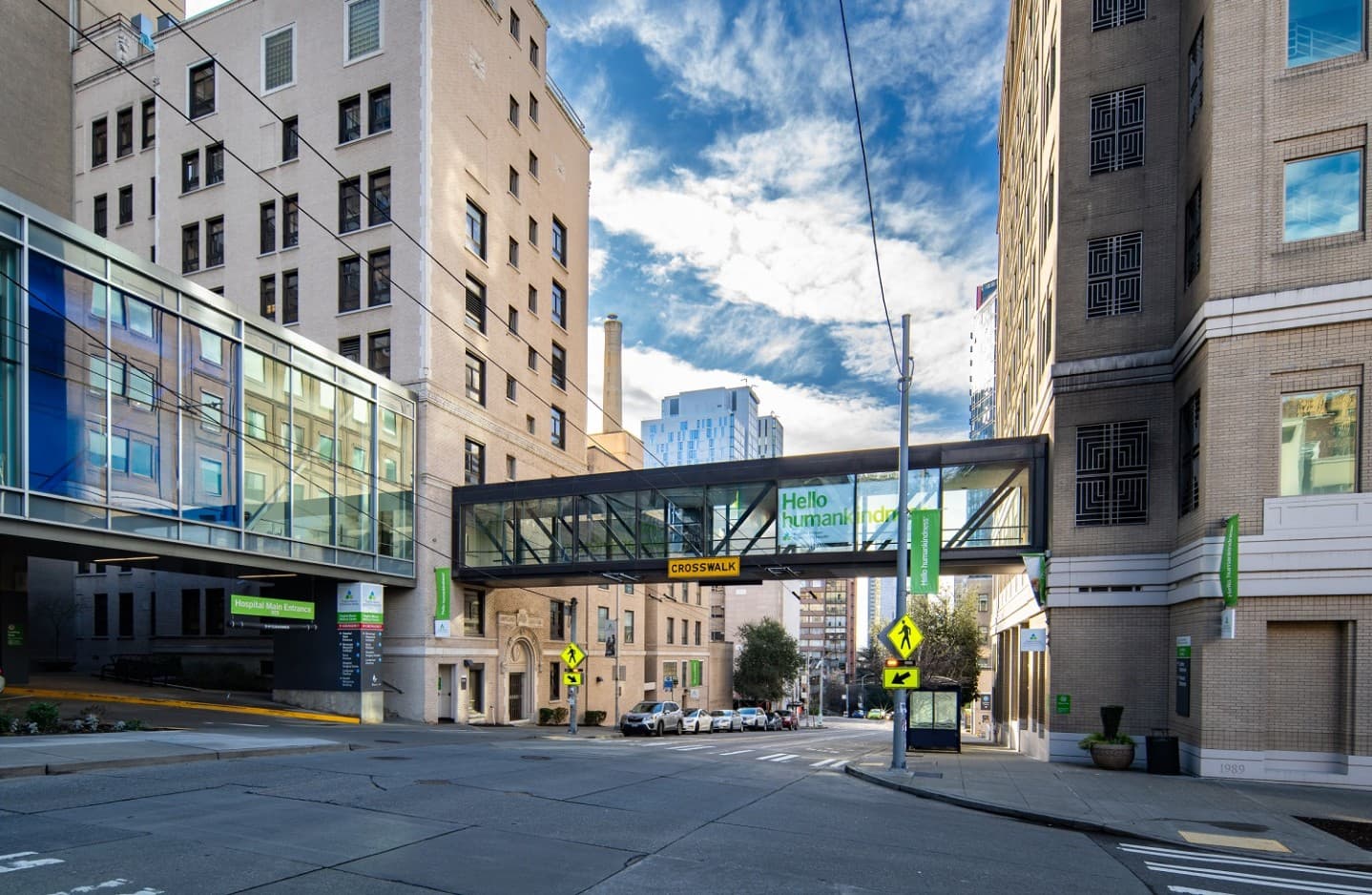 Virginia Mason Franciscan Health Medical Pavilion - Bellevue image 2